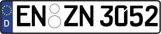 EN-ZN3052