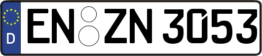 EN-ZN3053