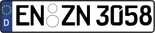 EN-ZN3058