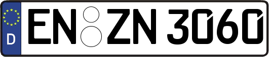 EN-ZN3060