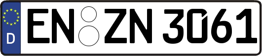 EN-ZN3061