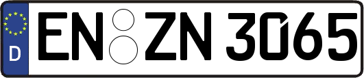 EN-ZN3065