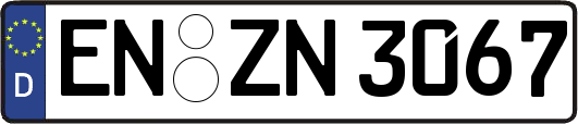 EN-ZN3067