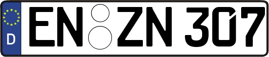EN-ZN307