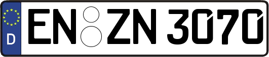 EN-ZN3070