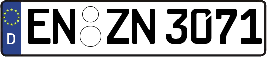 EN-ZN3071