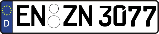 EN-ZN3077