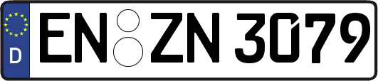 EN-ZN3079