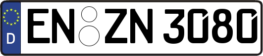 EN-ZN3080