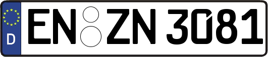 EN-ZN3081