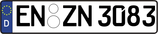 EN-ZN3083