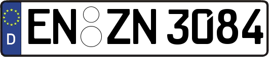 EN-ZN3084