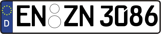 EN-ZN3086