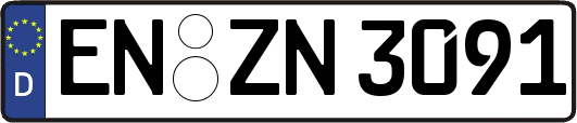 EN-ZN3091