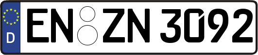 EN-ZN3092