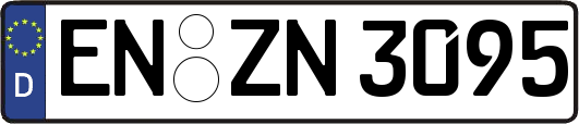 EN-ZN3095