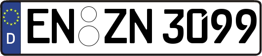 EN-ZN3099