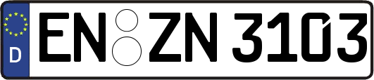 EN-ZN3103