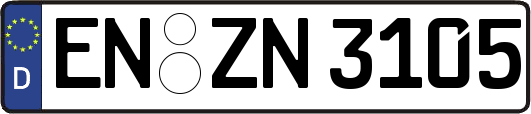 EN-ZN3105