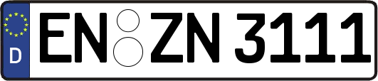 EN-ZN3111