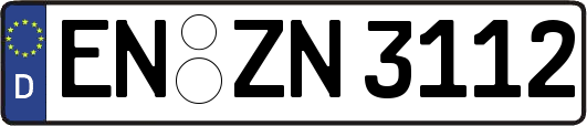 EN-ZN3112
