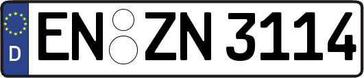 EN-ZN3114