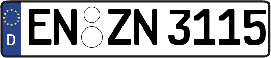 EN-ZN3115