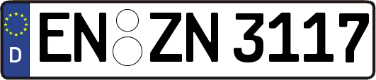 EN-ZN3117