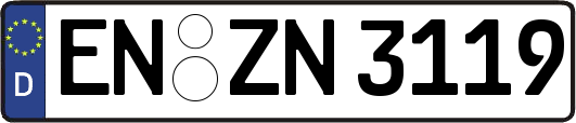 EN-ZN3119