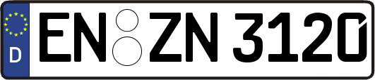 EN-ZN3120