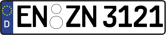 EN-ZN3121