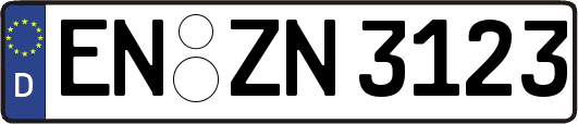 EN-ZN3123