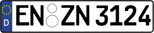 EN-ZN3124