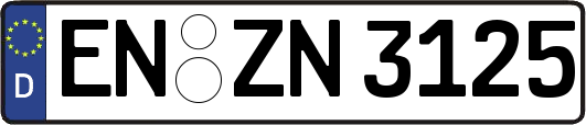 EN-ZN3125