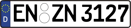 EN-ZN3127