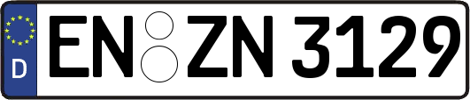 EN-ZN3129