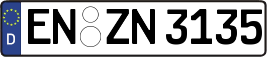 EN-ZN3135