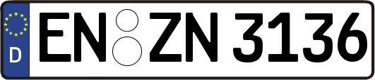 EN-ZN3136