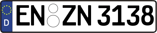 EN-ZN3138