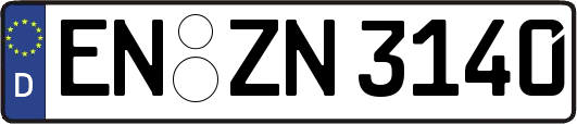 EN-ZN3140