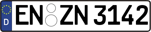 EN-ZN3142