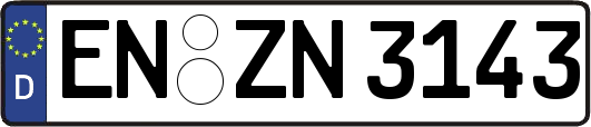 EN-ZN3143