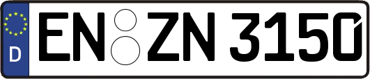 EN-ZN3150