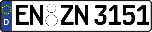 EN-ZN3151