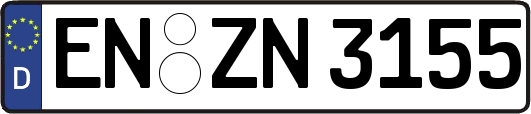 EN-ZN3155