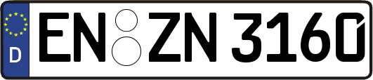 EN-ZN3160