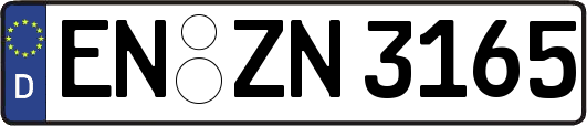 EN-ZN3165