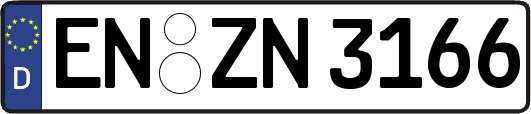 EN-ZN3166