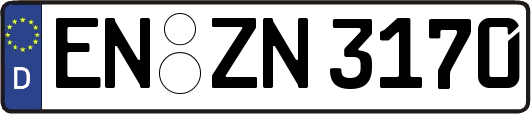 EN-ZN3170