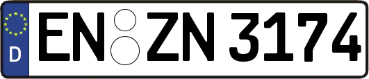 EN-ZN3174